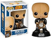 Funko Pop Star Wars Nalan Cheel Vinyl Figure
