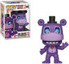 Funko Pop Mr. Hippo Figure Multicolor Standard