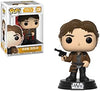 Funko POP Star Wars Solo - Han Solo
