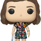 Funko Pop Television Stranger Things - Eleven in Mall Outfit Multicolor