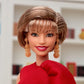 Barbie Signature Collection Inspiring Women Doll Isabel Allende.