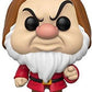 Funko Pop Disney Snow White - Grumpy Vinyl Figure
