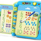 LeapFrog Prep for Preschool Math Book