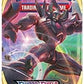 Pokemon Sword and Shield Darkness Ablaze Booster Pack 1 Booster Pack