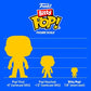 Funko Bitty POP DC - Batman 4-Pack - Batman Robin Scarecrow and A Surprise Mystery Mini