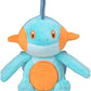 Pokemon Center Sitting Cuties Marshtomp Plush 259 - Generation 3-6 in