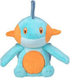 Pokemon Center Sitting Cuties Marshtomp Plush 259 - Generation 3-6 in