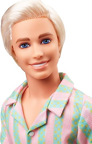 Barbie The Movie Ken Doll