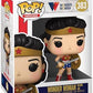 Funko POP Heroes Wonder Woman 80th - Wonder Woman A Twist of Fate Multicolor 54991