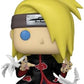 Funko POP Animation Naruto - Deidara - Collectable Vinyl Figure