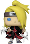 Funko POP Animation Naruto - Deidara - Collectable Vinyl Figure