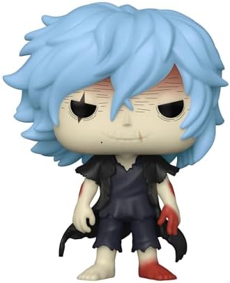 Funko Pop Animation My Hero Academia - Shigaraki Vinyl Figure Standard