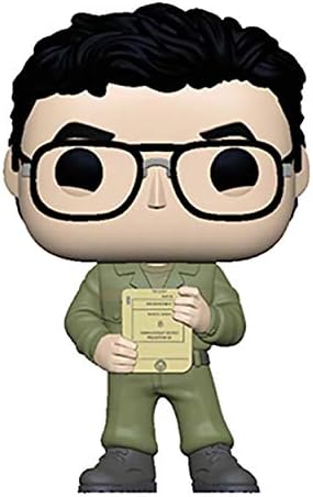 Funko Pop Movies Stripes - Russell Multicolor Model 49113