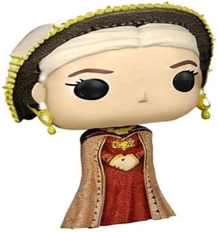 Funko Pop 66594 House of The Dragon - Rhaenyra Diamond Glitter 06 FU66594