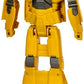 Transformers One Mega Changer Bumblebee B-127 11-Inch Robot Action Figure Interactive for