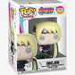 Funko Pop Animation Boruto - Inojin - Boruto Naruto Next Generations - Collectable Vinyl Figure