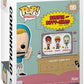 Funko Pop TV Beavis Butt-Head - Beavis