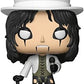 Funko POP Rocks Alice Cooper Figure Multicolor