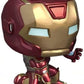 Funko Iron Man 626 Pop Avengers Gamerverse Vinyl Figure Bundled with EcoTEK Plastic