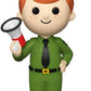 Funko x Blockbuster Rewind Originals - Freddy Proto Goes to Camp Sealed