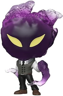 Funko Pop Animation My Hero Academia - Kurogiri Vinyl Figure