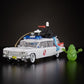 Transformers x Ghostbusters Ectotron Action Figure