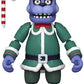 Funko Action Figure Five Nights at Freddy's FNAF - Holiday Bonnie The Rabbit