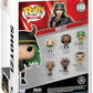 Funko POP WWE Shotzi Blackheart - Collectable Vinyl Figure