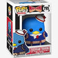 Funko Pop Animation SanrioMy Hero Academia - Tuxedo Sam-Shoto Multicolor