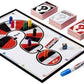Mattel Imaginiff Game
