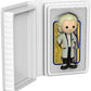 Funko Rewind Back to The Future - Doc Dr. Emmett Brown - 16 Odds for Rare Chase Variant - Styles May Vary - Back to The Future - Collectable Vinyl Figure