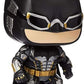 Funko POP Movies DC Justice League - Batman Toy Figure