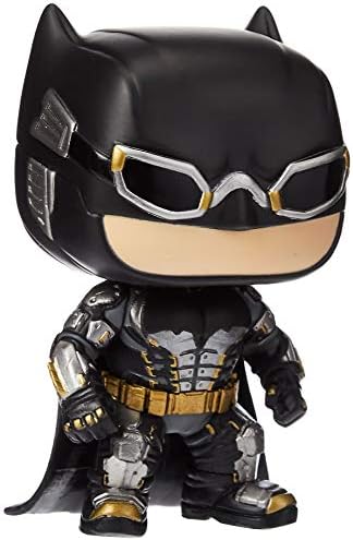 Funko POP Movies DC Justice League - Batman Toy Figure