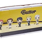 Funko POP Rocks BTS Butter - Jin - 7pk - Collectable Vinyl Figure