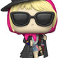 Funko POP Heroes Birds of Prey - Harley Quinn Incognito Specialt Standard