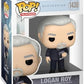 Funko POP TV Succession - Logan Roy - Collectable Vinyl Figure