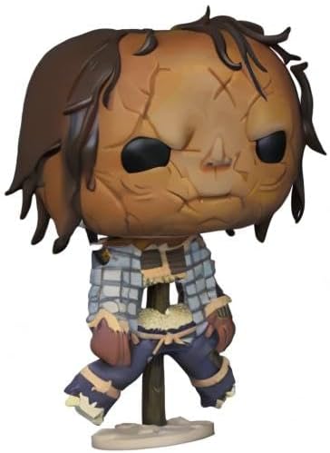 Funko Pop Movies Scary Stories to Tell in The Dark - Harold