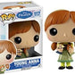 Funko POP Disney Frozen - Young Anna Action Figure