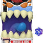 Funko POP Funko Dungeons and Dragons Mimic Figure DND with D20 Bundled