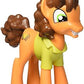 FunKo My Little Pony Cheese Sandwich Vinyl Figure