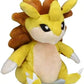 Pokemon Center Sitting Cuties Sandslash Plush 28 - Generation 1-6 in