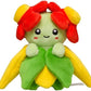 Pokemon Center Sitting Cuties Bellossom Plush 182 - Generation 2-6 in