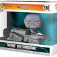 Funko Pop Rides Thunder Cats - Panthro with Thundertank