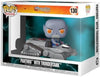 Funko Pop Rides Thunder Cats - Panthro with Thundertank