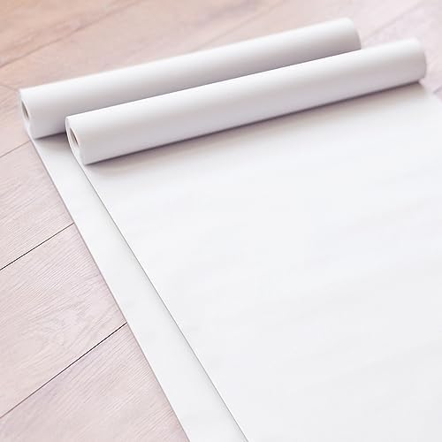 Melissa & Doug Melissa Doug Deluxe Easel Paper Roll Replacement 18 inches x 75 feet - 2