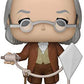 Funko Pop Icons History - Benjamin Franklin Multicolor