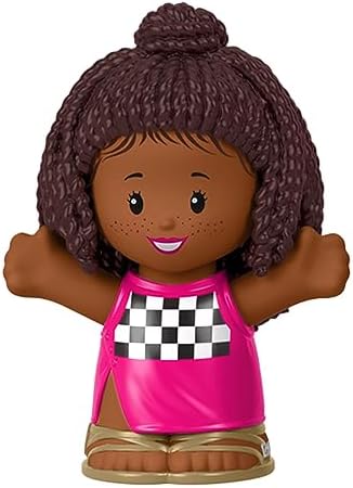 Mattel Replacement Part for Fisher-Price Little-People Convertible Car Playset