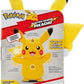 Pokemon Pikachu Electric Charge Plush