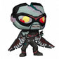 Funko POP Marvel What If - Zombie Falcon Multicolor Standard 57377
