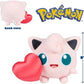 Pokemon 8 Jigglypuff Plush